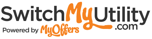 SwitchMyUtility logo